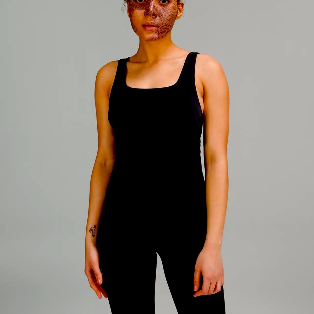 Lululemon InStill Tank Size 4